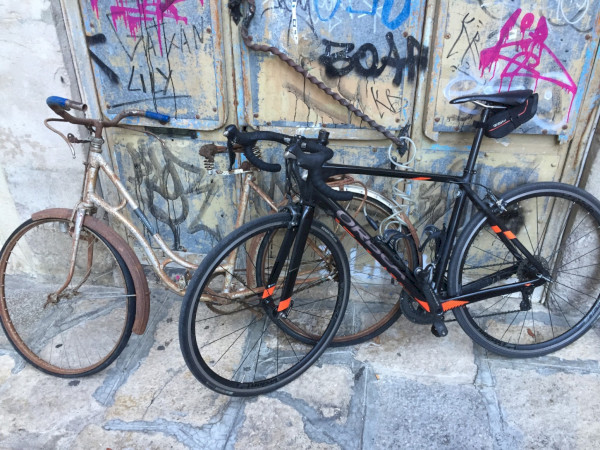 Jahresausklang in Girona