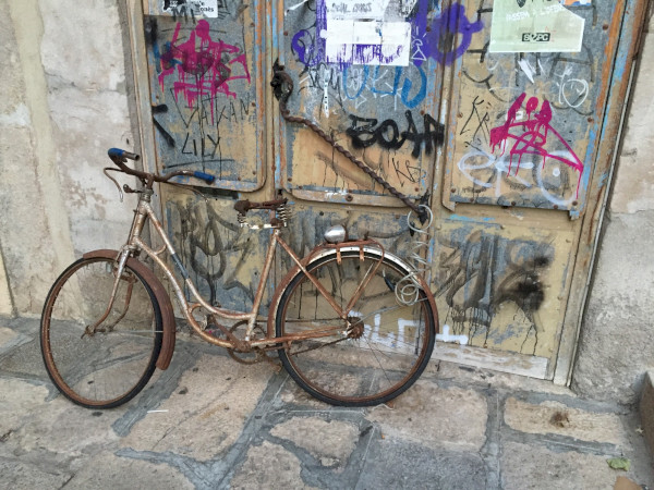 Jahresausklang in Girona