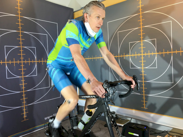 Bike Fitting in Koblenz