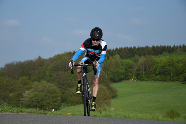 Benefiz Spring-Cycling