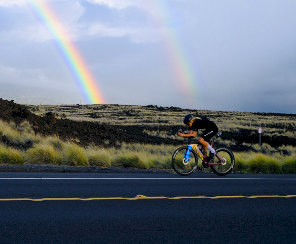Sophie Schmitz Ironman Hawaii 2022