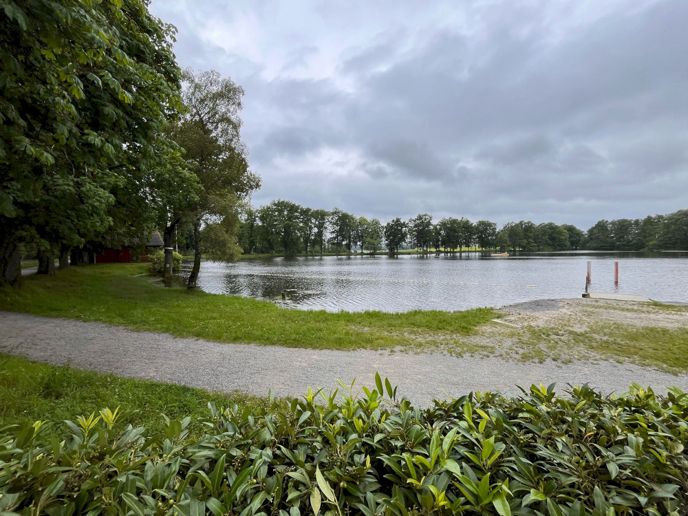 Natural Sportshub Koblenz