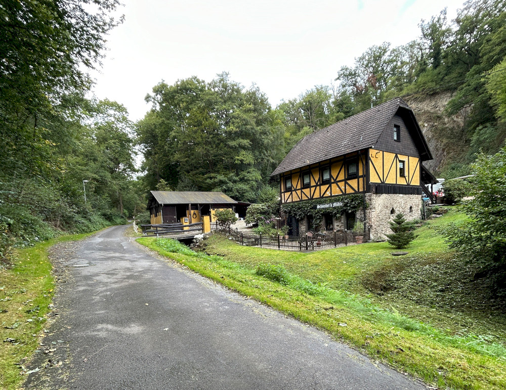 Natural Sportshub Koblenz