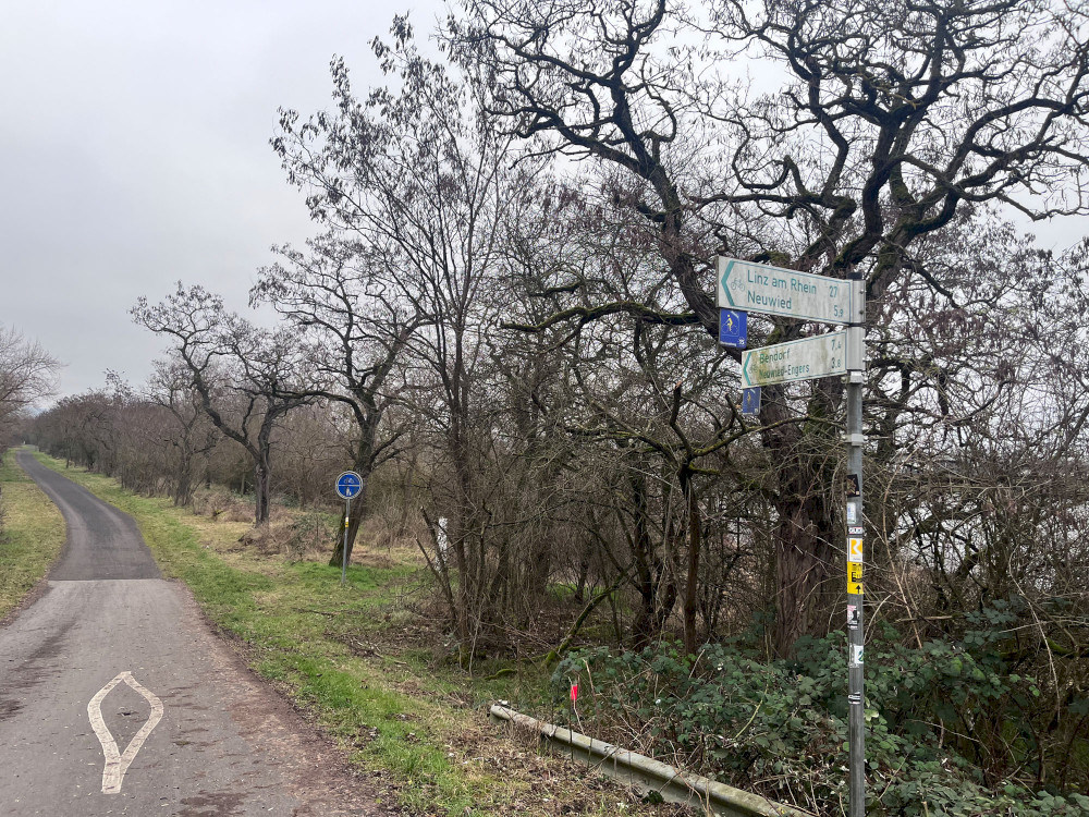 Natural Sportshub Koblenz