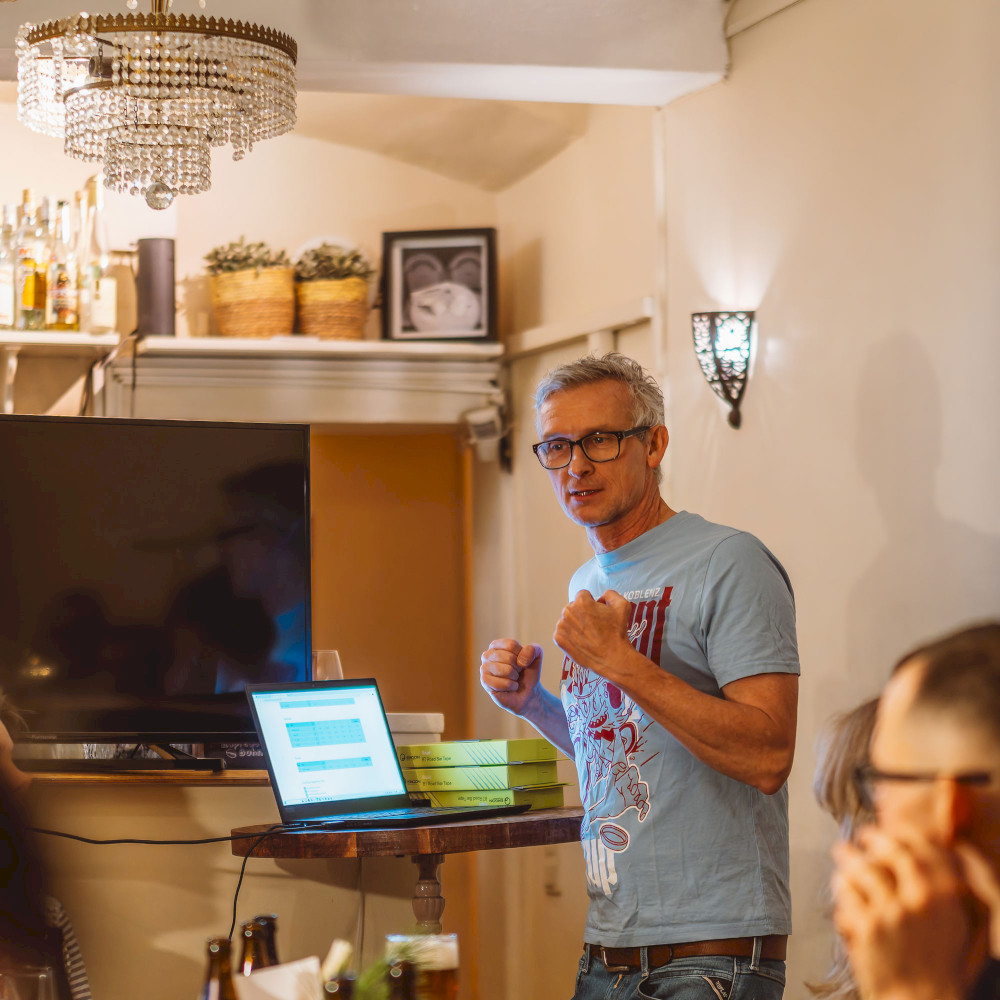 Natural Sportshub Koblenz