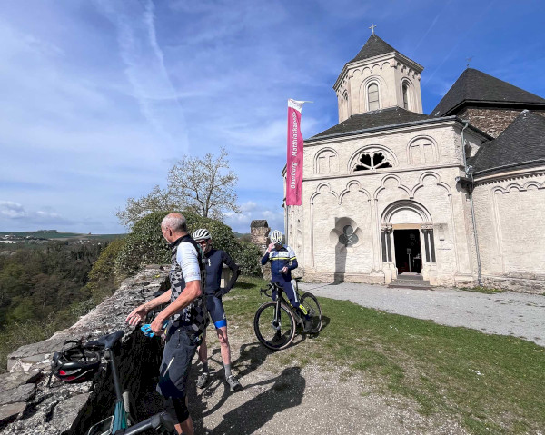 Natural Sportshub Koblenz