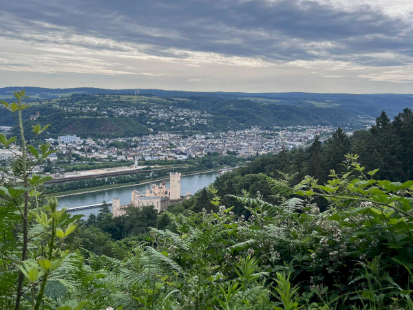 Natural Sportshub Koblenz