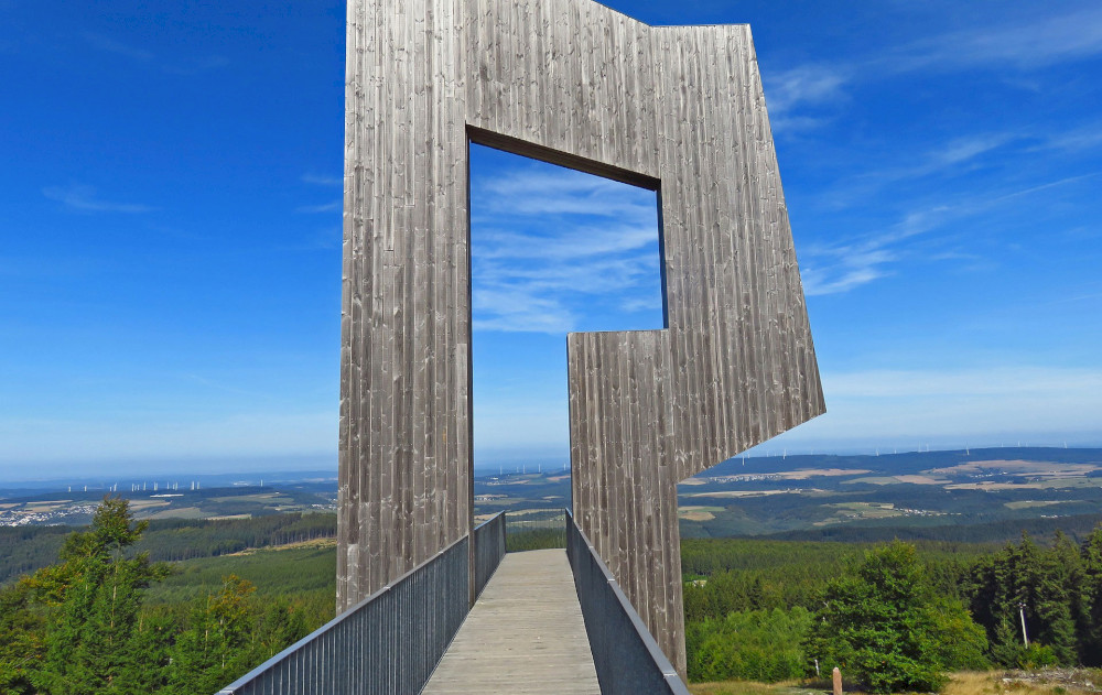 Von Ürzig nach Stromberg