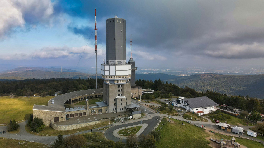 Von Stromberg nach Schadeck