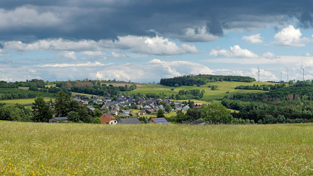 Von Schadeck nach Koblenz