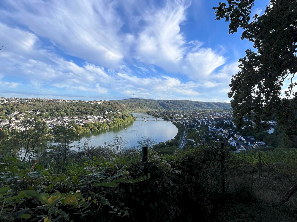 Natural Sportshub Koblenz